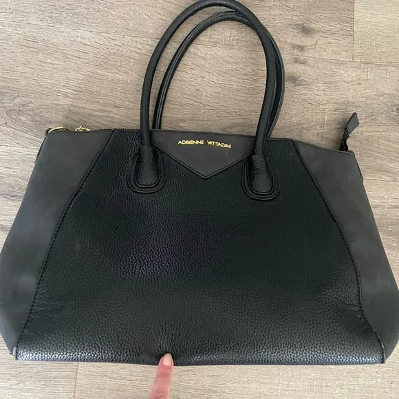 FINAL PRICE Adrienne Vittadini Bag - Picture 2 of 8